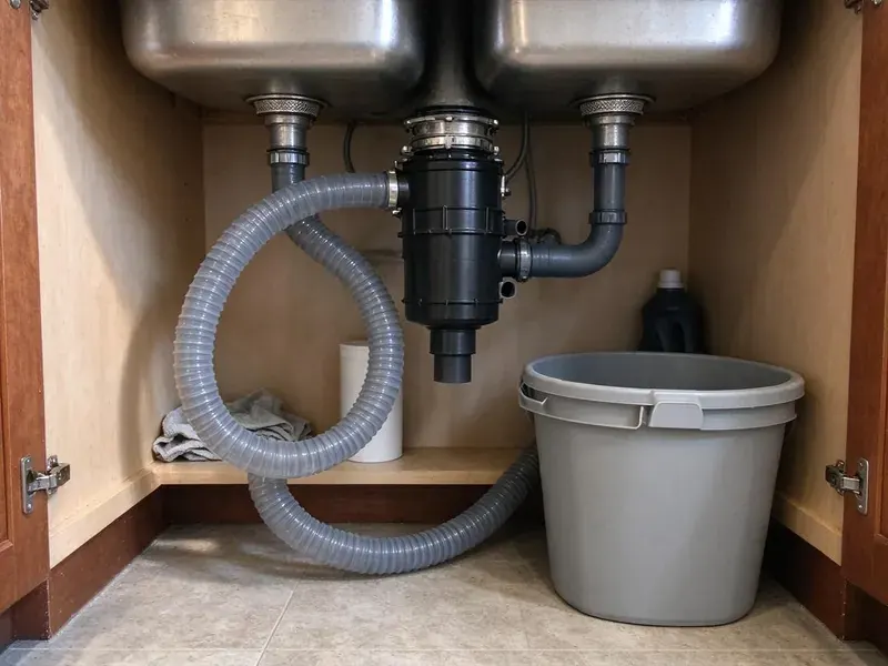 Your Go-To for Grease Trap Cleaning in Boston, MA