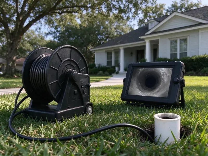 Dependable Sewer Line Replacement in Boston, MA for Older and Damaged Pipes