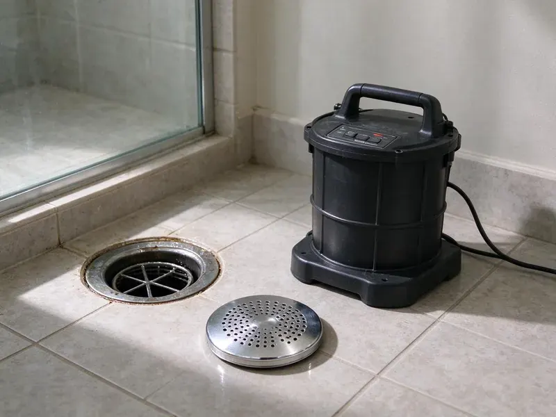 Protect Your Property with Storm Drain Cleaning in Worcester, MA