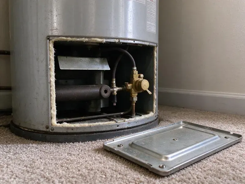 Expert Water Leak Repair Services for Worcester, MA Homes