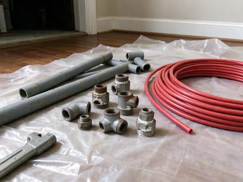 Dependable Well Pressure Tank Replacement Services in Fall River, MA