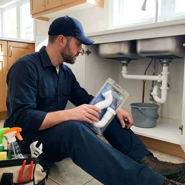 Plumbing Services in Lynn, MA