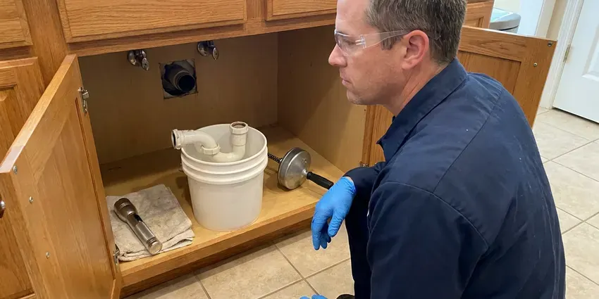 Local hydrojet plumbing by BWM Plumbing, Boston