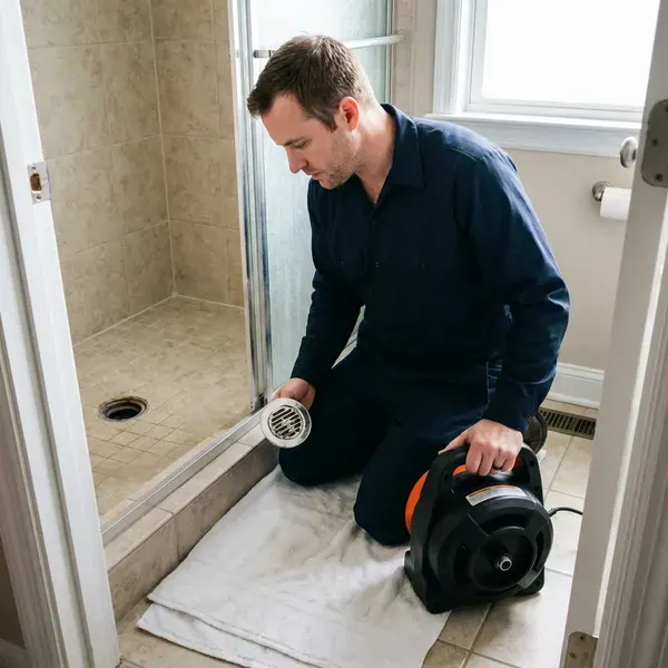 Drain Cleaning service for Boston, MA homeowners