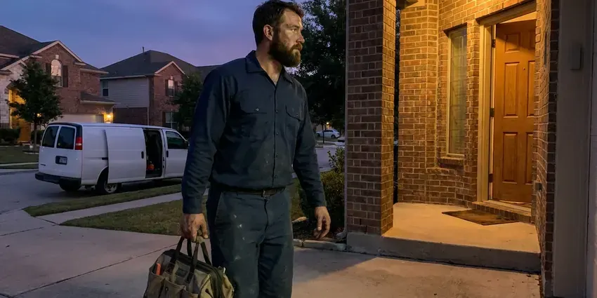 Drainage Services service for Fall River homeowners