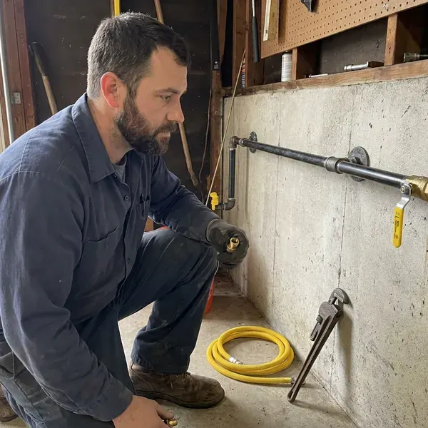 Brookline, MA gas line installation specialists