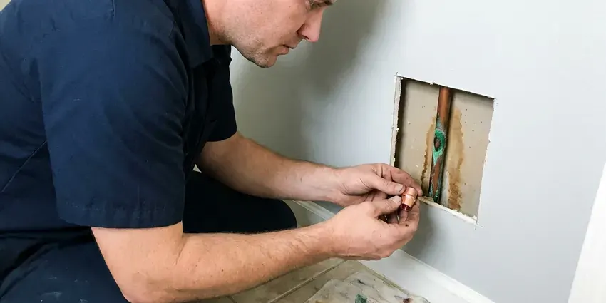 Plumbing Repair service for Boston homeowners
