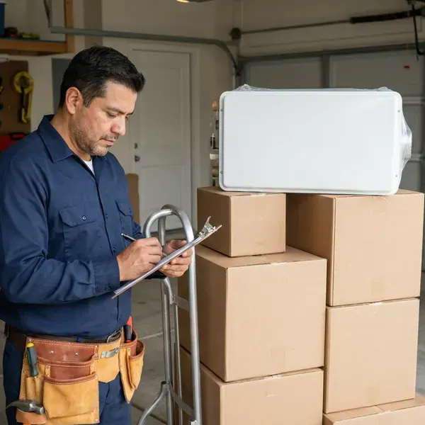Professional plumbing installation, Boston, MA