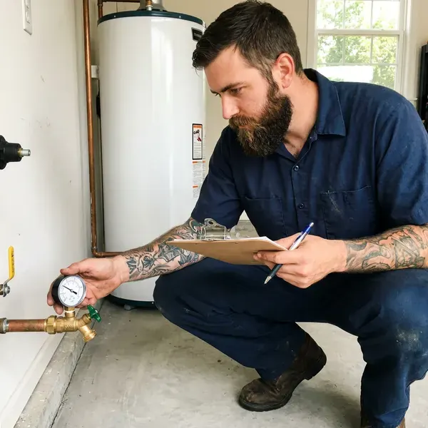 Plumbing Maintenance near Boston, MA