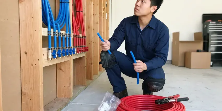 Hot Water Tank Maintenance service for Boston homeowners