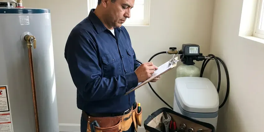 Residential Plumbing Service in Boston