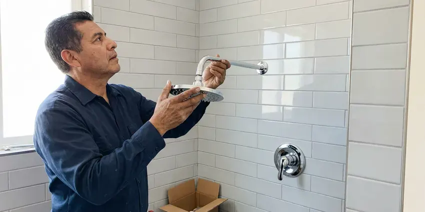 Local sink repair by BWM Plumbing, Boston