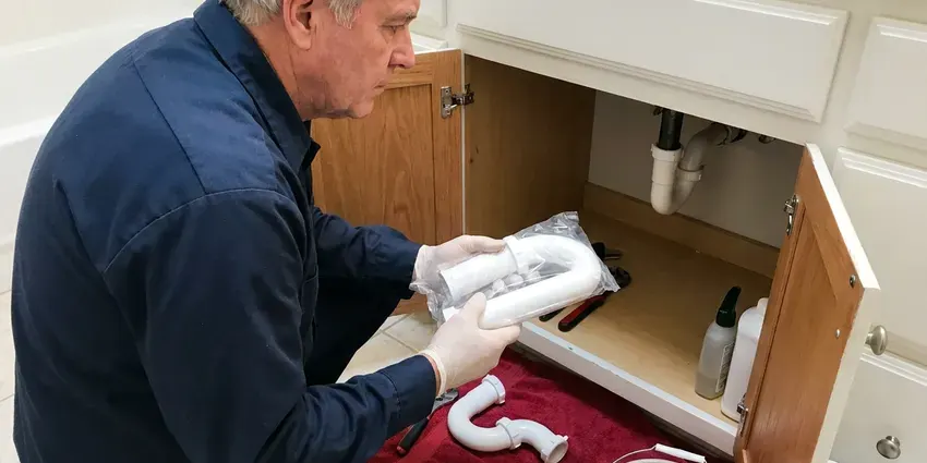 Shower Repair near Boston