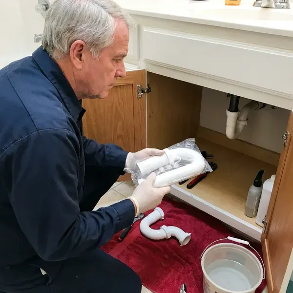 Boston, MA sink repair specialists