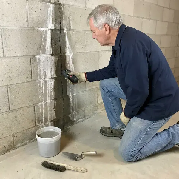 Professional walls waterproofing, Boston, MA