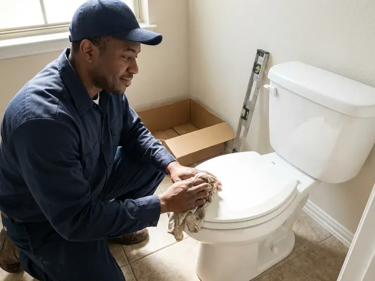 Why Choose BWM Plumbing for Backflow Preventer Installation in Boston, MA?
