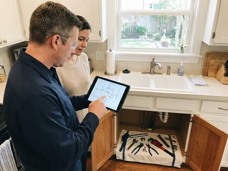 Why Choose BWM Plumbing for Plumbing Services in Springfield, MA?